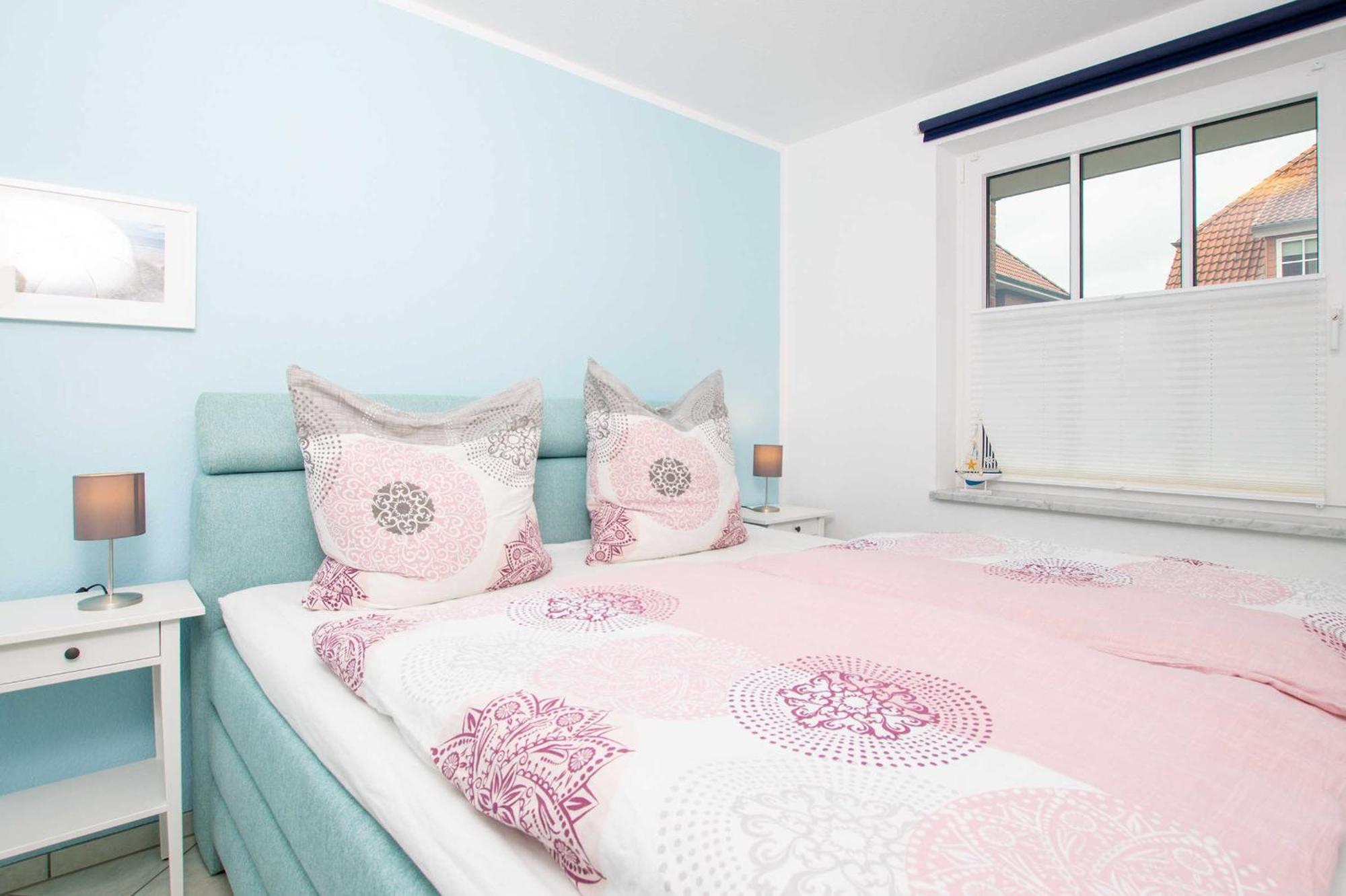 Ost5A Apartman Niendorf  Kültér fotó