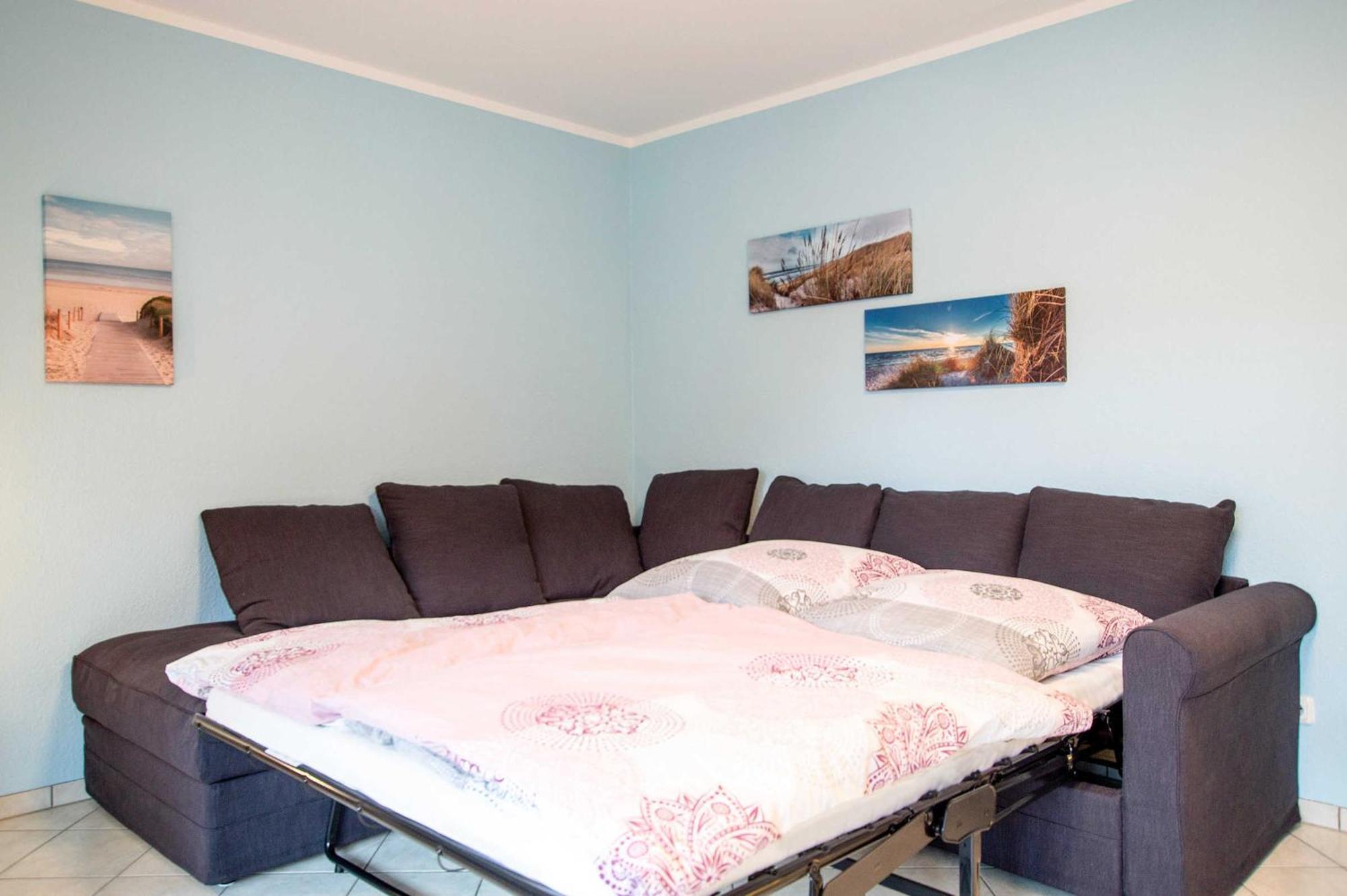 Ost5A Apartman Niendorf  Kültér fotó