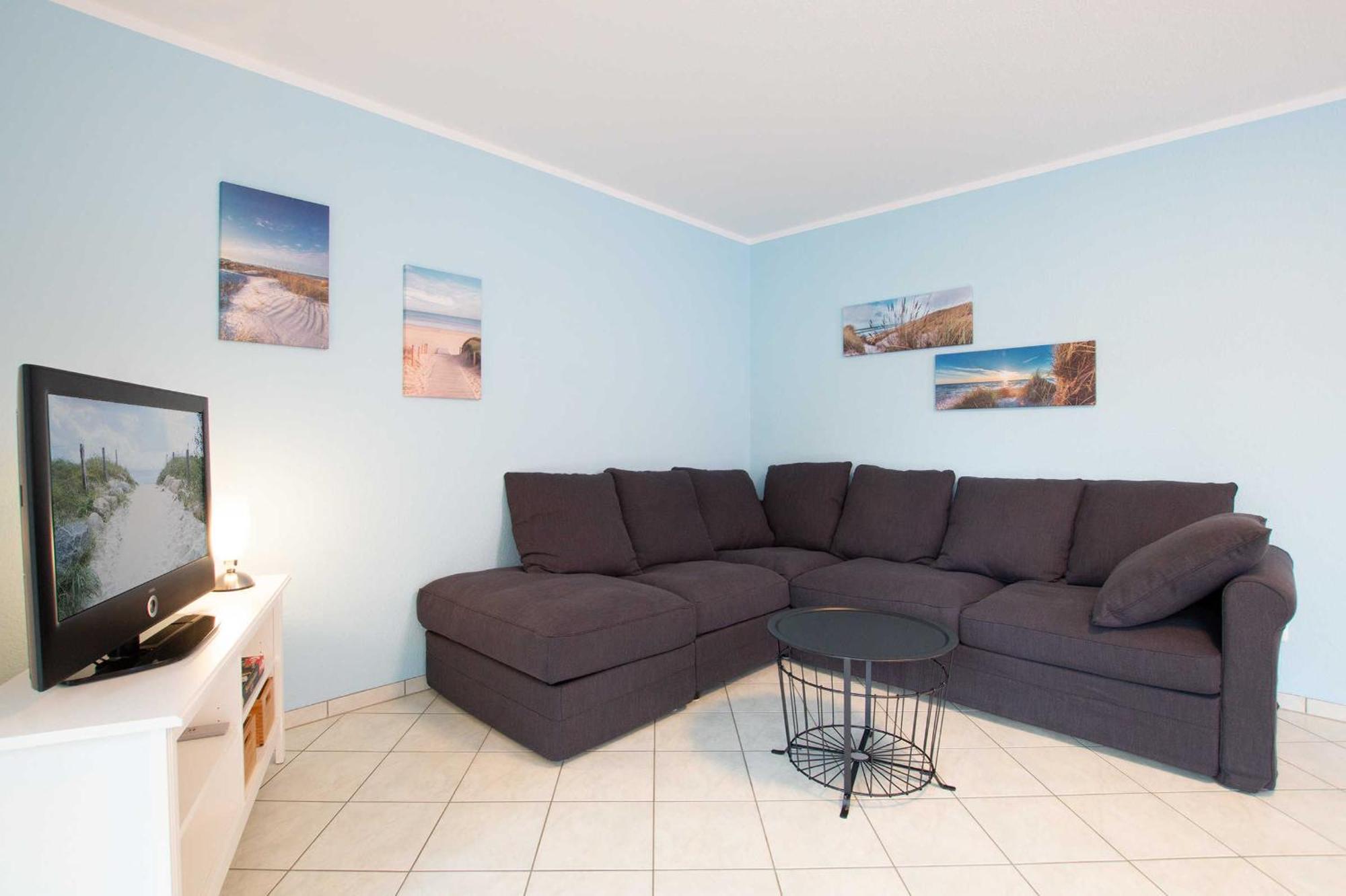 Ost5A Apartman Niendorf  Kültér fotó