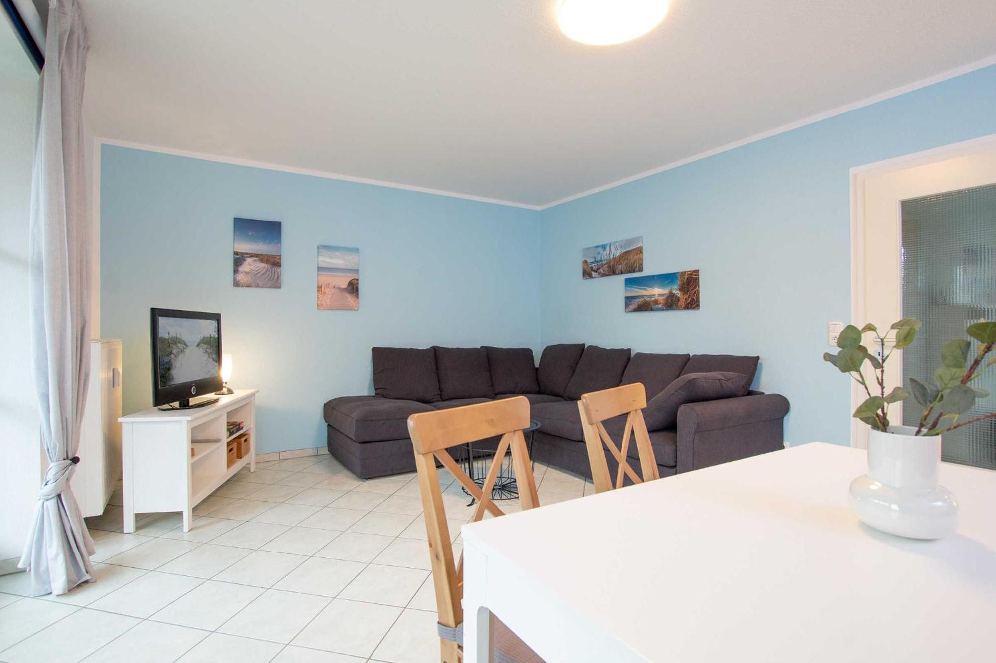 Ost5A Apartman Niendorf  Kültér fotó