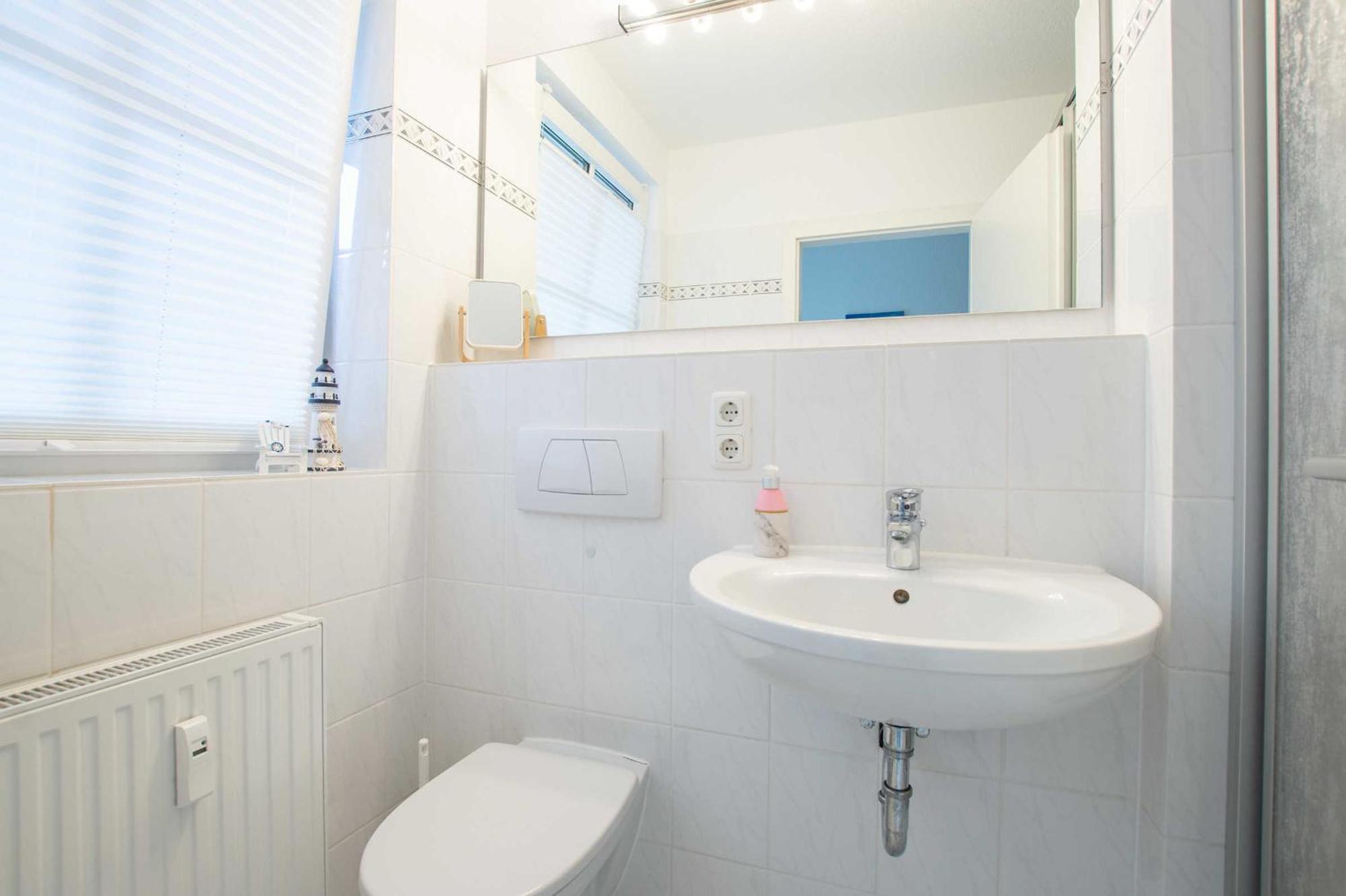 Ost5A Apartman Niendorf  Kültér fotó