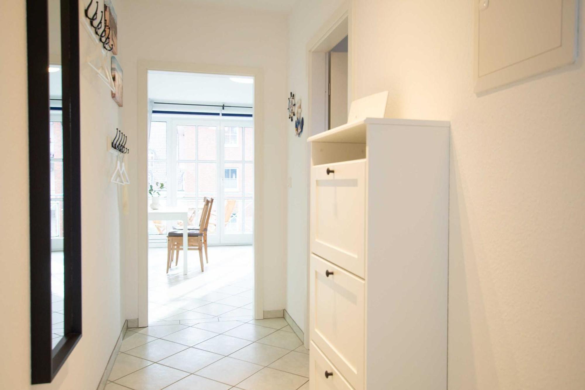 Ost5A Apartman Niendorf  Kültér fotó