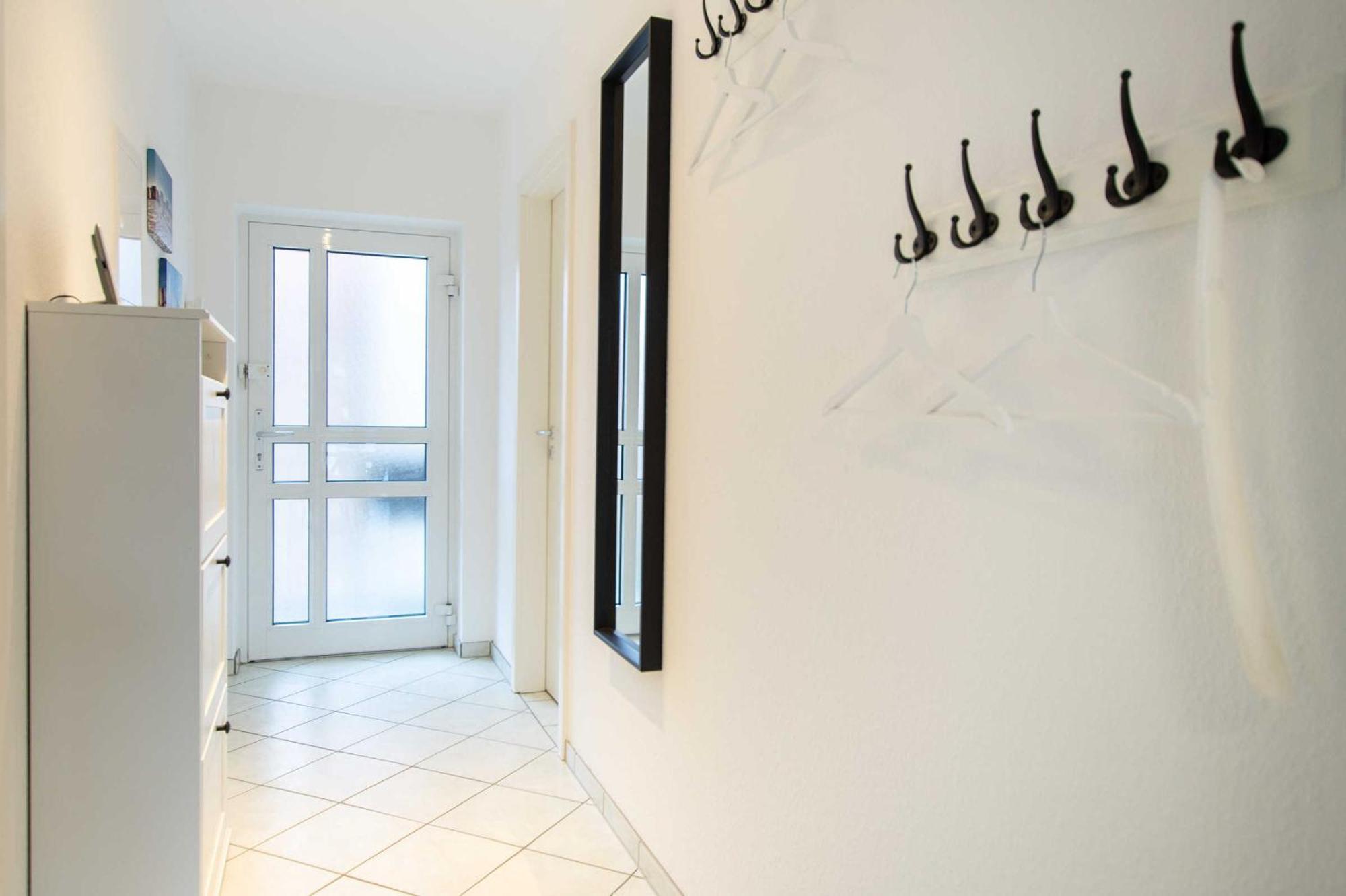 Ost5A Apartman Niendorf  Kültér fotó